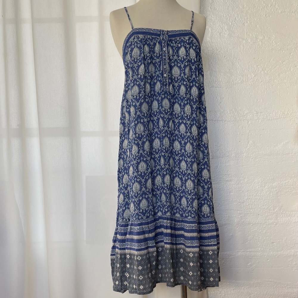 Spell and the Gypsy Oracle dress